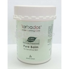 Anna Lotan Barbados Pure Balm (for Sensitive Skin)/ Бальзам для чувствительной, проблемной, жирной кожи 320мл (снят с производства)